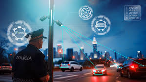 Como criar um bairro seguro e inteligente